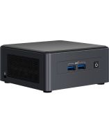 Asus BNUC11TNHI70Z01 Desktop PC