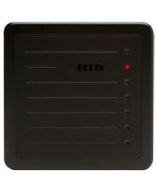 HID 5455BKL00 Access Control Reader