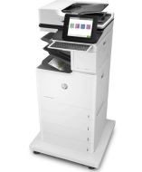 HP J8A13A#201 Laser Printer