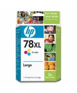 HP C6654FN InkJet Cartridge