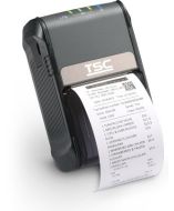 TSC 99-062A001-00LF Portable Barcode Printer
