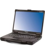 Panasonic CF-52SLGDD2M Rugged Laptop