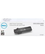 Dell N7DWF Toner