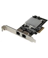 StarTech ST2000SPEXI Ethernet Adapters