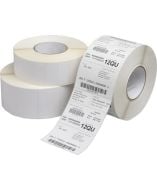 AirTrack® AT70043 Barcode Label