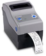 SATO WWCG30T41 Barcode Label Printer