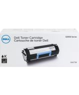 Dell GGCTW Toner