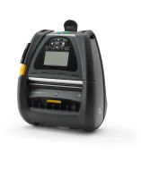 Zebra QN4-AUNALM00-00 Portable Barcode Printer