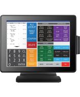 GVision GPOS15-A23A-42R POS Touch Terminal