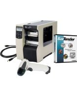 BCI ENTERPRISE-BARCODEPRINT-BUNDLE Barcode Label Printer