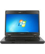 GammaTech S15H0-P3R5IM7J9 Rugged Laptop