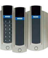 HID 8031DSDM Access Control Reader