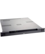 Axis 01582-004 CCTV Camera System