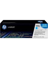 HP CB541A Toner