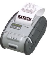 Extech 78328I1 Portable Barcode Printer