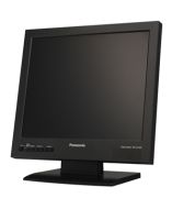 Panasonic WV-LC1900 CCTV Monitor
