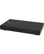 SIIG CE-H24C11-S1 Ethernet Switch