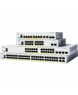 Cisco C1200-8T-D Switches