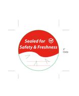 Star 37969780 Barcode Label