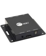 SIIG CE-H26A11-S1 Ethernet Switch