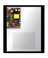 LifeSafety Power FPO75-E1M Products