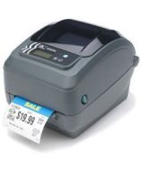 Zebra GX42-202810-150 Barcode Label Printer