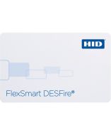 HID 272NNKGGNNN Access Control Cards