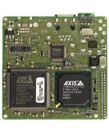 Axis 0238-001 Network Video Server