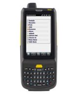 Wasp 633808505240 Mobile Computer