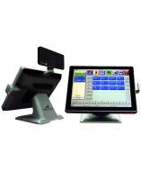 Logic Controls SB9090-42030-0 POS Touch Terminal