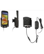 Zebra 3PTY-PCLIP-713348 Docks and Cradles