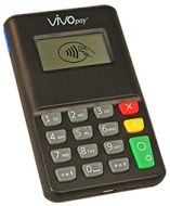 ID Tech IDMR-PBT93133TEB Payment Terminal