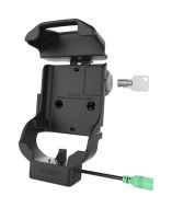RAM Mount RAM-HOL-ZE7LU Spare Parts