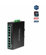 TRENDnet TI-PE80 Wireless Switch