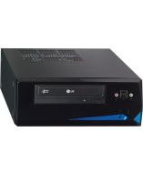 CBC ZNR-MINIi3-8TB Server
