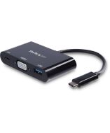 StarTech CDP2VGAUACP Accessory