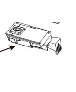 Zebra P1058930-022 Printhead