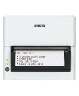 Citizen CT-S4500SRSUWH Receipt Printer