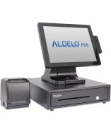 BCI Restaurant-Bar-Standard POS System