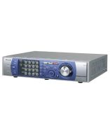 Panasonic WJ-HDE300/2000V Surveillance DVR