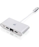 IOGEAR GUH3C3PD Cables, Connectors, and Adapters