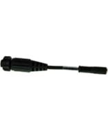 Zebra CA4000 Cables, Connectors, and Adapters