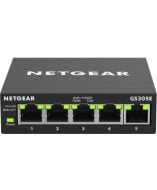 NETGEAR GS305E-100NAS Data Networking