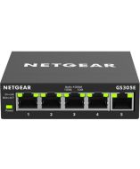 NETGEAR GS305E-100NAS Data Networking