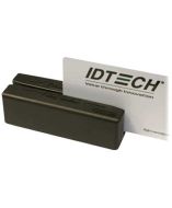 ID Tech IDEA-334133B Credit Card Reader