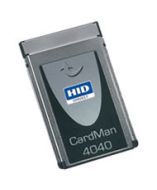 HID R40400012 Access Control Reader