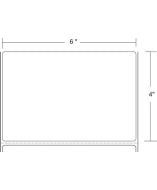 AirTrack® E12211-COMPATIBLE Barcode Label