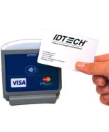 ID Tech IDCA-1263 Credit Card Reader