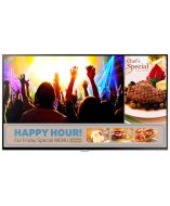 Samsung RM48D Digital Signage Display