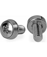 StarTech CABSCREWSM6 Accessory